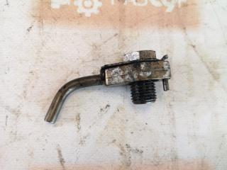 Форсунка масляная DAF XF 95 Б/У Форсунка масляная DAF XF 95