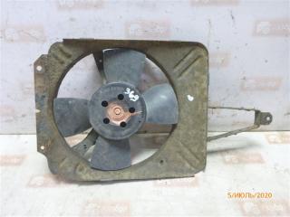 Вентилятор радиатора Лада 2107 2003