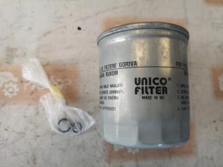 Запчасть фильтр топливный Mercedes-Benz Sprinter