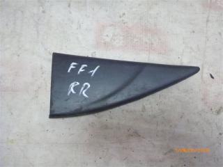Запчасть накладка задняя правая Ford Focus 2004