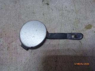 Заглушка бампера передняя Renault Symbol 2006