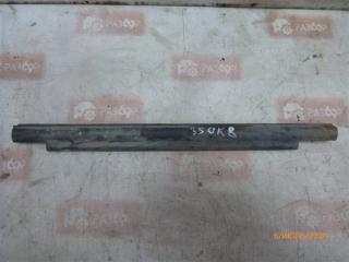 Крепление заднее правое Chevrolet Lacetti 2008