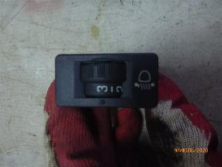 Блок управления корректором фар Peugeot 408 2012