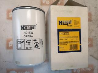 Фильтр масляный Renault Midliner