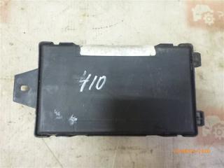 Блок комфорта Renault Logan 2008