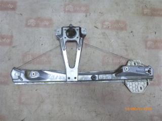 Стеклоподъемник задний левый Renault Symbol 2003