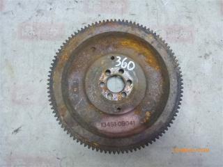 Маховик FAW Vita 2009