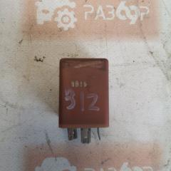 Реле Daewoo Nexia 2006