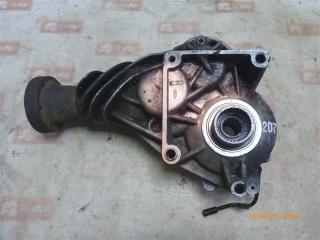 Раздатка Ford Maverick 2005