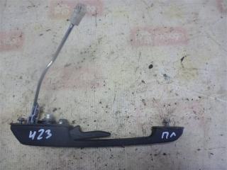 Ручка двери внешняя передняя левая Лада 2114 2003