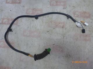 Проводка двери задняя левая Chevrolet Niva 2013 Б/У Проводка двери задняя левая Chevrolet Niva 2013