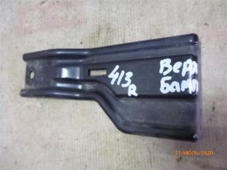 Кронштейн бампера передний правый Hyundai Solaris 2013