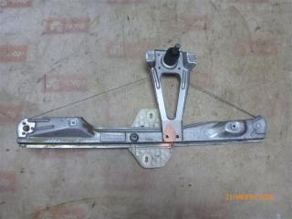 Стеклоподъемник задний правый Renault Symbol 2003