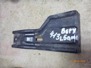 Кронштейн бампера передний левый Hyundai Solaris 2013