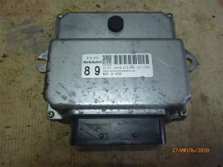 Блок управления АКПП Infiniti FX37 2011 Б/У Блок управления АКПП Infiniti FX37 2011