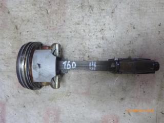 Поршень с шатуном ГАЗ 31105 2005