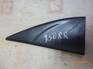 Запчасть накладка двери задняя правая Ford Focus 2004