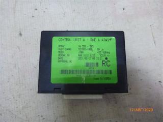 Блок управления центральным замком Chevrolet Lacetti 2008