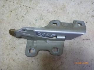 Петля капота передняя правая Renault Symbol 2006