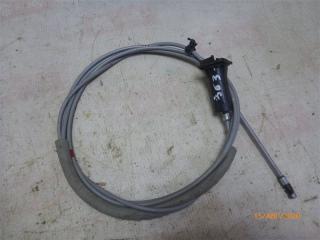 Трос лючка бака Hyundai Solaris 2013