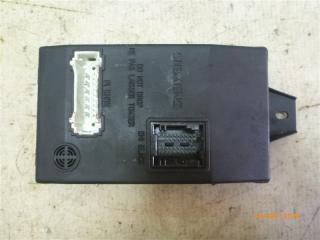 Блок комфорта Renault Symbol 2006