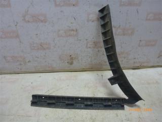 Крепление бампера заднее левое Volkswagen Passat 1998 Б/У Крепление бампера заднее левое Volkswagen Passat 1998