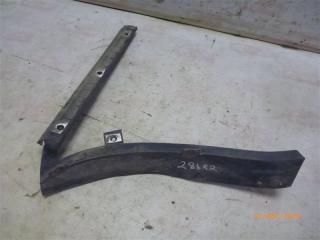 Крепление бампера заднее правое Volkswagen Passat 1998 Б/У Крепление бампера заднее правое Volkswagen Passat 1998