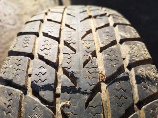 Шина зимняя 175/70R14 Hankook W400