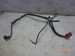 Клемма плюсовая Chevrolet Lacetti 2008 Б/У Клемма плюсовая Chevrolet Lacetti 2008