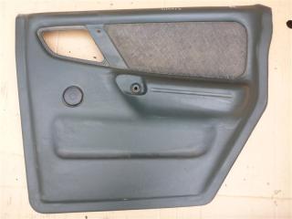 Обшивка двери задняя правая ГАЗ 31105 2005