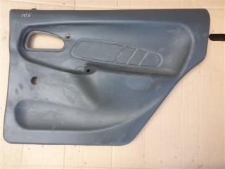 Обшивка двери задняя правая Лада 2115