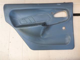 Обшивка двери задняя левая Лада 2115