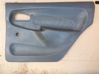 Обшивка двери задняя правая Лада 2109 2000