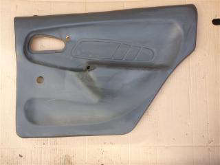 Обшивка двери задняя правая Лада 2115 2004