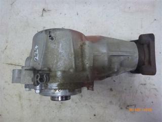 Раздатка Honda Pilot 2014