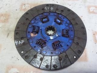 Диск сцепления ГАЗ 3110 2001