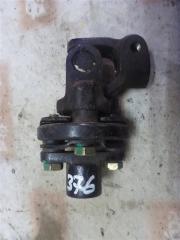 Рулевой карданчик Chery Tiggo 2007