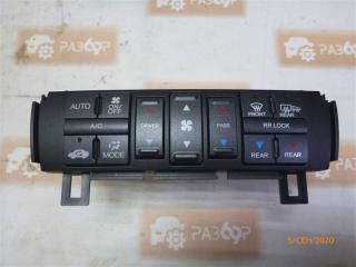 Блок управления климат-контролем Honda Pilot 2014