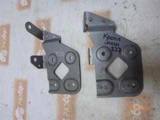 Крепление Honda Pilot 2014