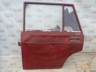 Дверь задняя левая Лада 2104 2001