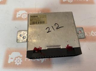 Блок управления пневмоподвеской DAF CF 85 2000