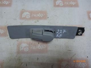 Запчасть механизм регулировки ремня безопасности передний правый Honda Pilot 2014