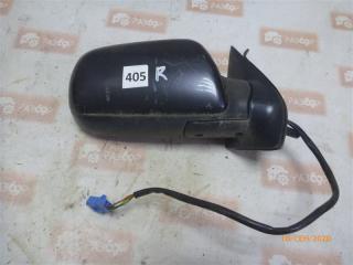 Зеркало переднее правое Chery Amulet A15 2006-2010