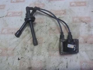 Катушка зажигания ГАЗ 31105 2005 Б/У Катушка зажигания ГАЗ 31105 2005