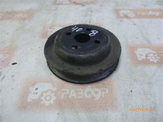 Шкив помпы Hyundai Accent 2006