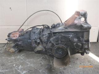 МКПП Audi 100 1987 Б/У МКПП Audi 100 1987