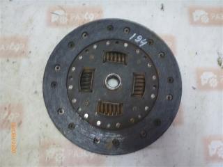 Диск сцепления Audi 100 1987