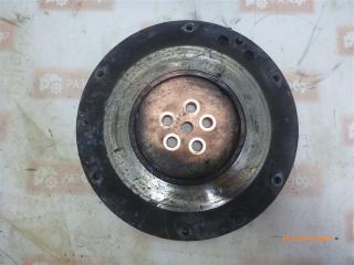 Маховик Hyundai Accent 2006