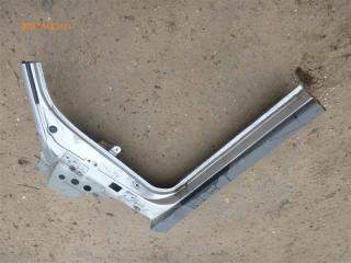 Стойка кузова передняя левая Citroen Berlingo 2003