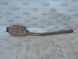 Глушитель Audi 100 1987